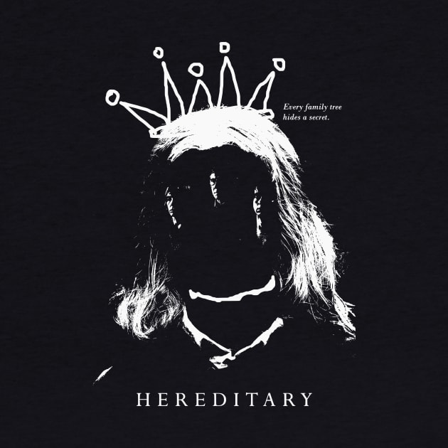 Hereditary (Limited) by amon_tees